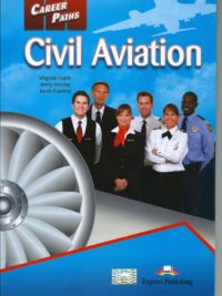 [DOWNLOAD PDF] Career Paths: Civil Aviation Student's Book (Book 1-2-3)