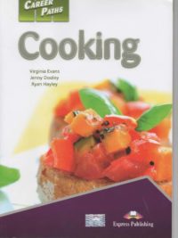 [DOWNLOAD PDF] Career Paths: Cooking Student's Book [1] (Book 1-2-3)