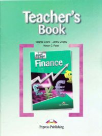 [DOWNLOAD PDF] Career Paths: Finance Teacher's Book (Book 1-2-3) [1]