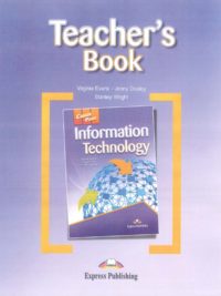 [DOWNLOAD PDF] Career Paths: Information Technology Teacher's Book (Book 1-2-3)