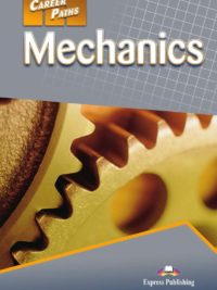 [DOWNLOAD PDF] Career Paths: Mechanics Student's Book (Book 1-2-3)