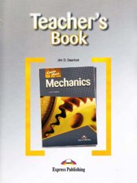 [DOWNLOAD PDF] Career Paths: Mechanics Teacher's Book (Book 1-2-3)