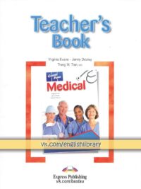 [DOWNLOAD PDF] Career Paths: Medical Teacher's Book (book 1-2-3) [1] (Book 1-2-3)