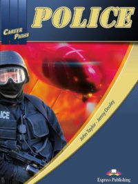 [DOWNLOAD PDF] Career Paths: Police Student's Book (Book 1-2-3)