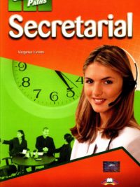 [DOWNLOAD PDF] Career Paths: Secretarial Student's Book (Book 1-2-3) [1]