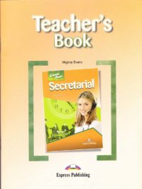 [DOWNLOAD PDF] Career Paths: Secretarial Teacher's Book (Book 1-2-3)