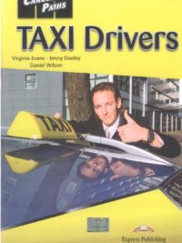 [DOWNLOAD PDF] Career Paths: Taxi Drivers Student's Book (Book 1-2-3)