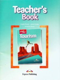 [DOWNLOAD PDF] Career Paths: Tourism Teacher's Book (Book 1-2-3) [1]