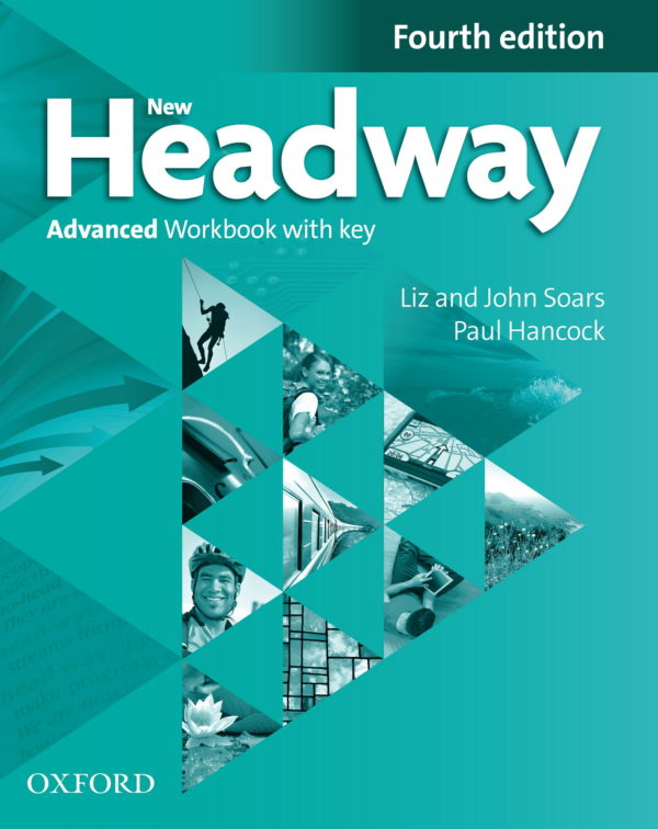 new headway advanced workbook with key pdf