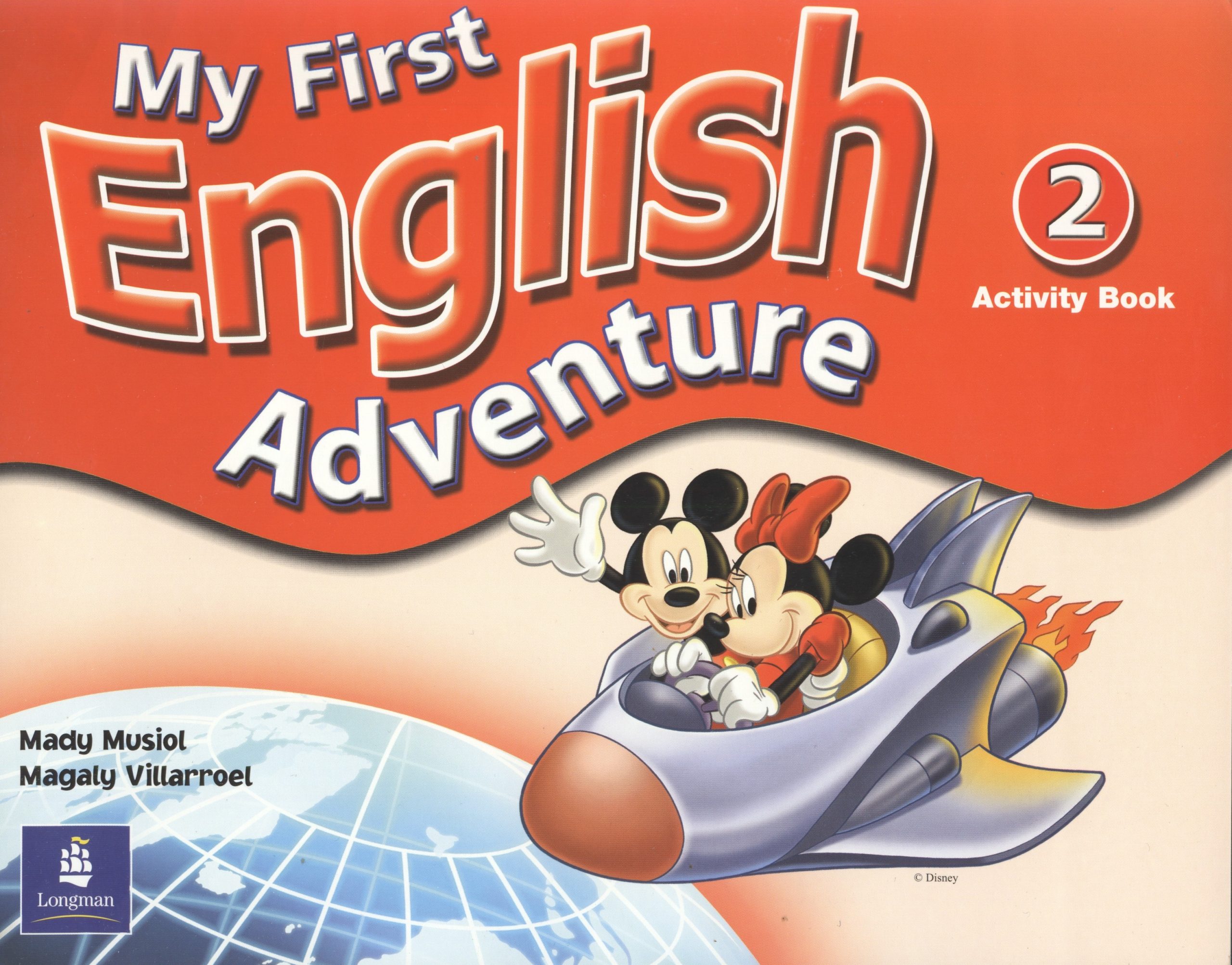 Activity book 2. My first English Adventure. Книжка English Adventure. My first English Adventure 1. English Adventure 2.