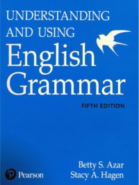 [Sách] Understanding and Using English Grammar (Fifth Edition) Student Book – Sách giấy gáy xoắn