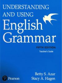 [Sách] Understanding and Using English Grammar (Fifth Edition) Teacher's Guide  – Sách giấy gáy xoắn