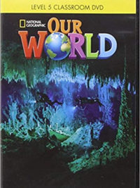 [TẢI VỀ] Our World (1st Edition American) level 5 Classroom Presentation Tool DVD-ROM ( phần mềm tải về máy tính)  [2] (Windows version)