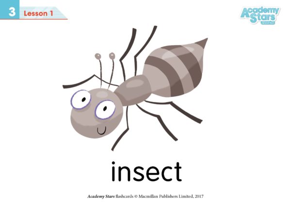 [DOWNLOAD PDF] [Flashcards] Macmillan Academy Stars (1st Edition 2017) Alphabet Book - 52 thẻ [1]