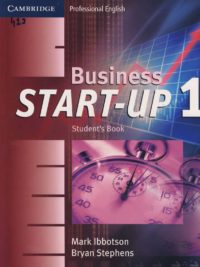 [Sách] Business Start-Up 1 Student's Book - Sách giấy gáy xoắn