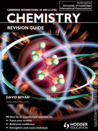 [DOWNLOAD PDF] Cambridge International AS and A Level Chemistry Revision Guide (2011) by David Bevan