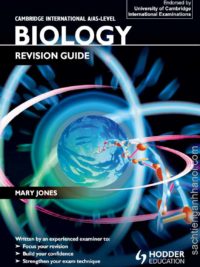 [DOWNLOAD PDF] Cambridge International AS and A Level Biology: Revision Guide by Mary Jones