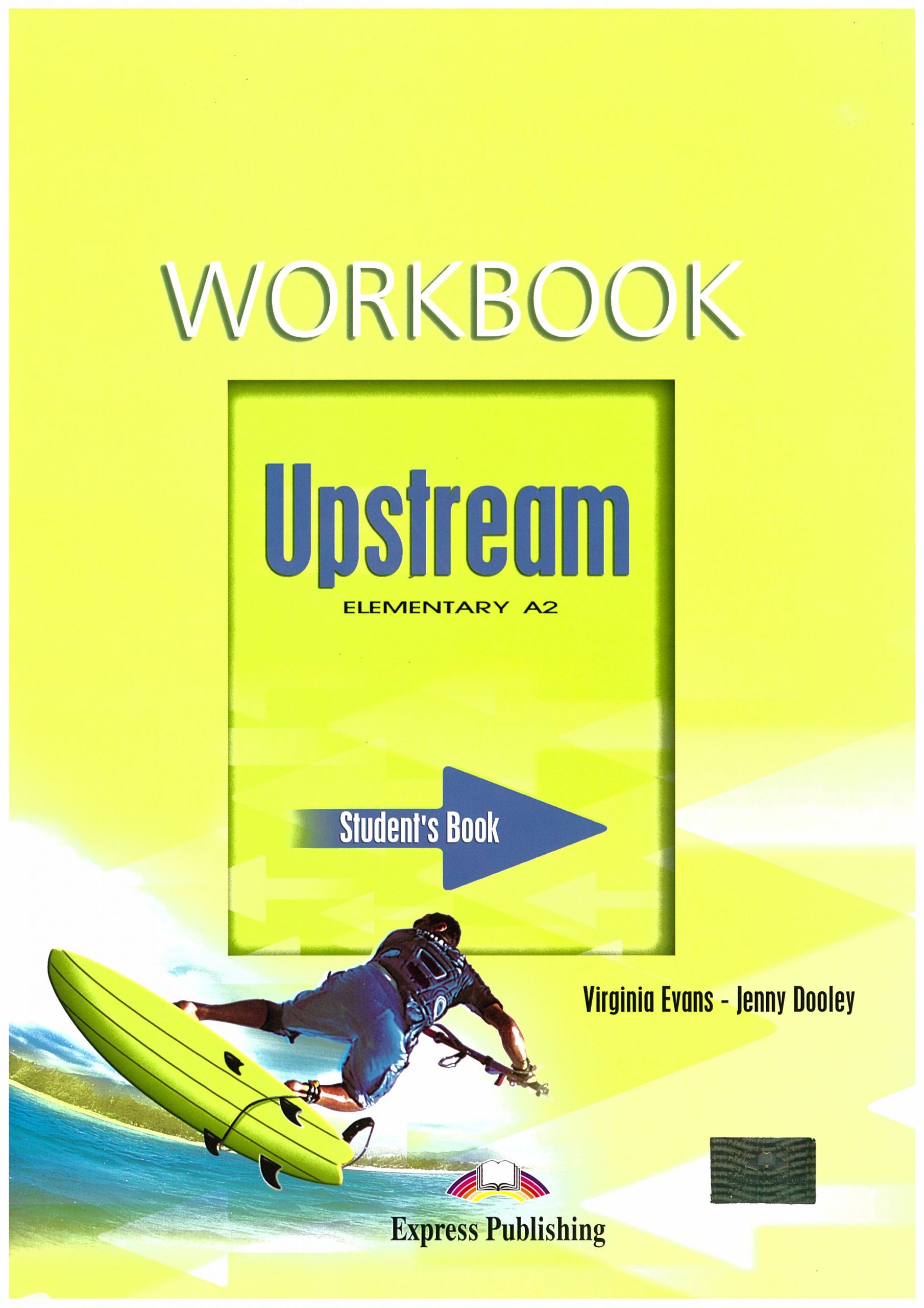 Teacher books upstream b2