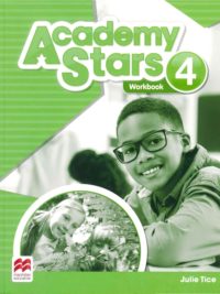 [DOWNLOAD PDF] Macmillan Academy Stars (1st Edition 2017) Level 4 Workbook [1]