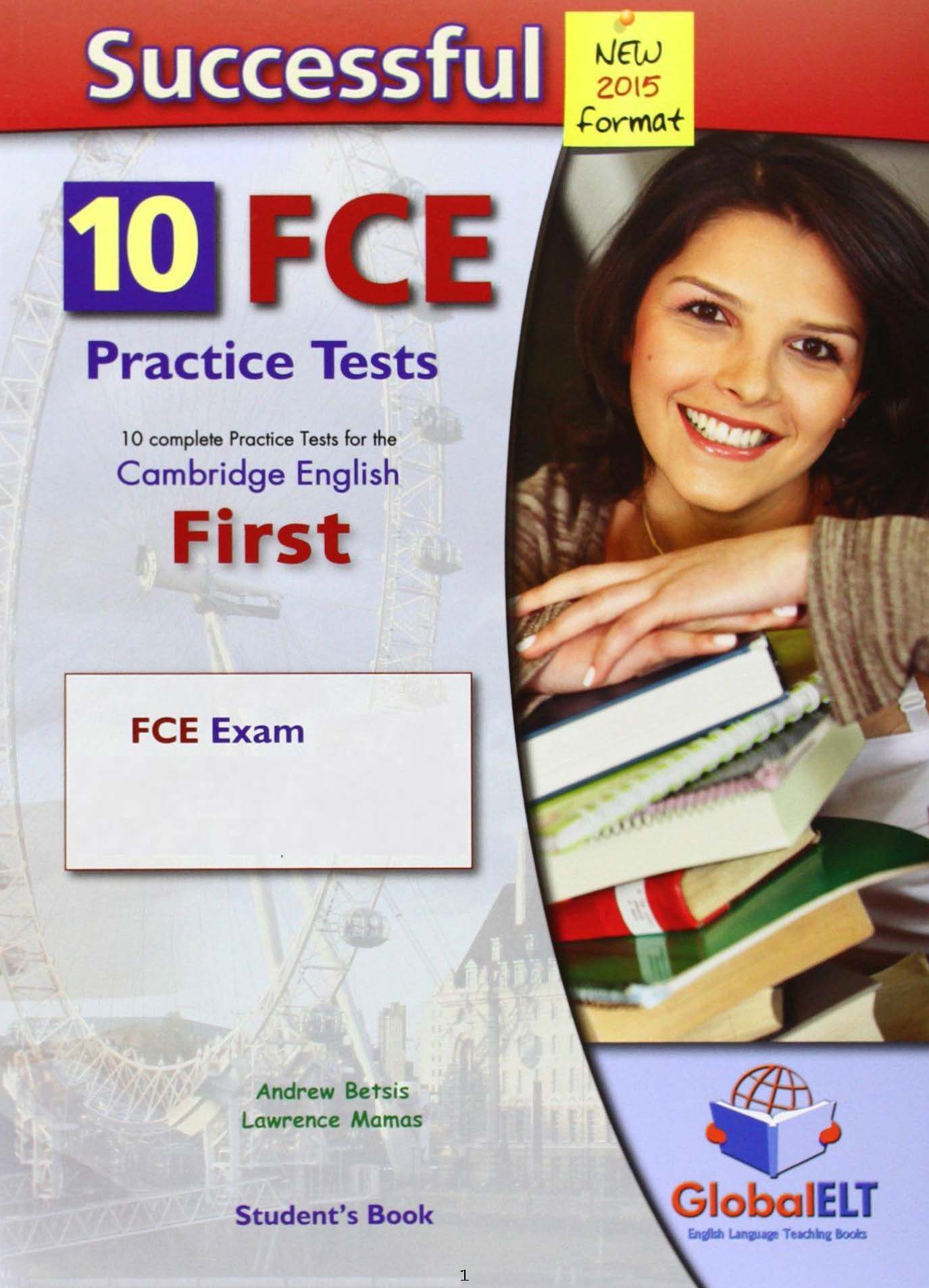 Audio] Successful Fce 10 Practice Test - Sách Tiếng Anh Hà Nội
