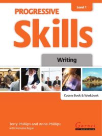 [DOWNLOAD PDF] Progressive Skills Level 1 Writing Combined Course Book and Workbook