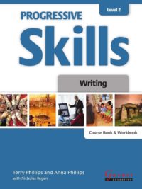 [DOWNLOAD PDF] Progressive Skills Level 2 Writing Combined Course Book and Workbook