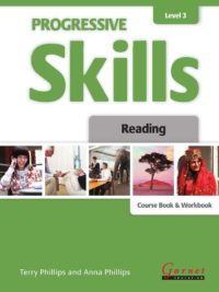 [DOWNLOAD PDF] Progressive Skills Level 3 Reading Combined Course Book and Workbook