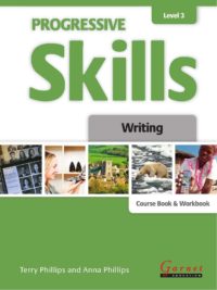 [DOWNLOAD PDF] Progressive Skills Level 3 Writing Combined Course Book and Workbook