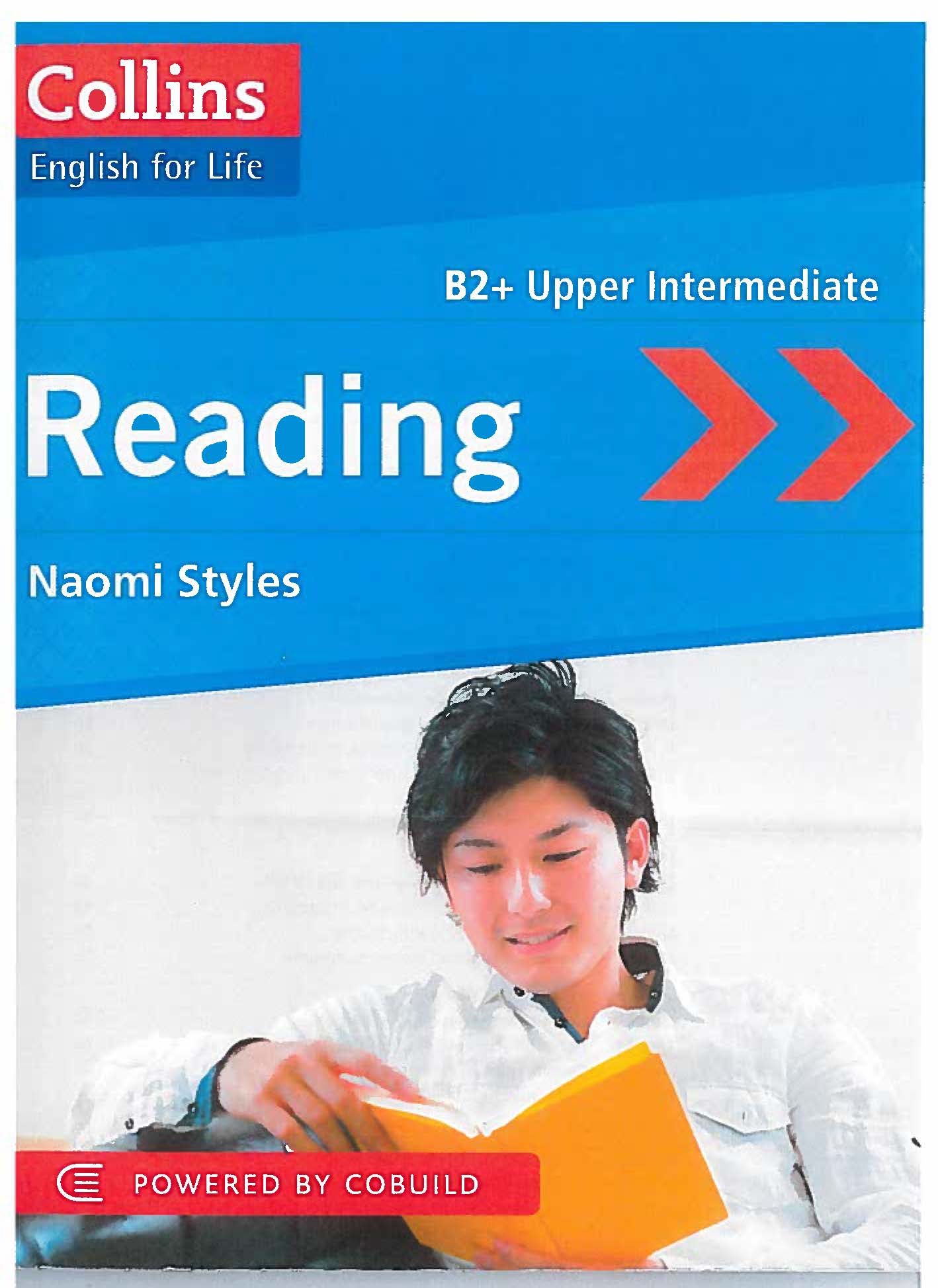 Reading intermediate