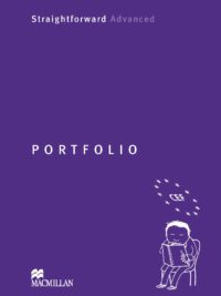 [Sách] Straightforward Advanced Portfolio (Second Edition) – Sách giấy gáy xoắn