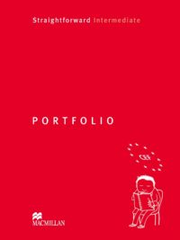 [Sách] Straightforward Intermediate Portfolio (Second Edition) – Sách giấy gáy xoắn