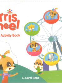 [DOWNLOAD PDF] Macmillan Ferris Wheel Level 2 Activity Book  (American English)