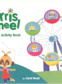 [DOWNLOAD PDF] Macmillan Ferris Wheel Level 1 Activity Book  (American English) [1]