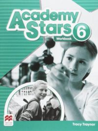 [DOWNLOAD PDF] Macmillan Academy Stars (1st Edition 2017) Level 6 Workbook