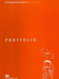 [Sách] Straightforward Beginner Portfolio (Second Edition) – Sách giấy gáy xoắn