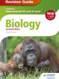 [DOWNLOAD PDF] Cambridge International AS and A Level Biology Second Edition by Mary Jones