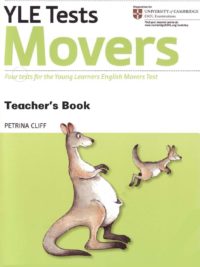 [DOWNLOAD PDF] Oxford  YLE Tests Movers Teacher's Book