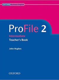 [DOWNLOAD PDF] Oxford Business English: Profile 2 Intermediate Teacher's Book