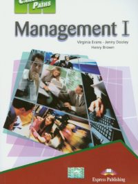 [DOWNLOAD PDF] Career Paths: Management I Student's Book (Book 1-2-3)