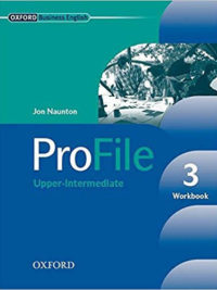 [DOWNLOAD PDF] Oxford Business English: Profile 3 Upper-Intermediate Workbook