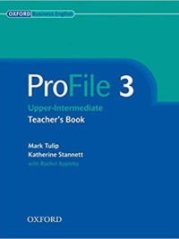 [DOWNLOAD PDF] Oxford Business English: Profile 3 Upper-Intermediate Teacher's Book