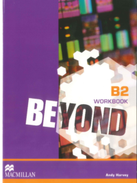 [Sách] Macmillan - Beyond B2 Workbook - Sách giấy gáy xoắn