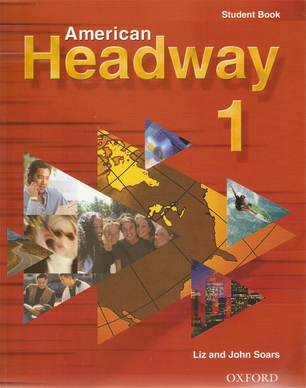 american headway 1 download pdf