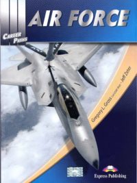 [DOWNLOAD PDF] Career Paths: Air Force Student's Book (Book 1-2-3)