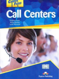 [DOWNLOAD PDF] Career Paths: Call Centers Student's Book (Book 1-2-3)