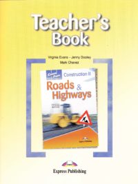 [DOWNLOAD PDF] Career Paths: Construction II Roads & Highways Teacher's Book (Book 1-2-3)