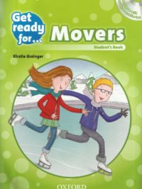 [DOWNLOAD PDF] Get Ready For Movers Student's Book (PHIÊN BẢN CŨ) [1]