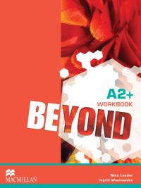 [Sách] Macmillan - Beyond A2+ Workbook - Sách giấy gáy xoắn