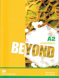 [Sách] Macmillan - Beyond A2 Workbook - Sách giấy gáy xoắn