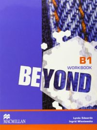 [Sách] Macmillan - Beyond B1 Workbook - Sách giấy gáy xoắn